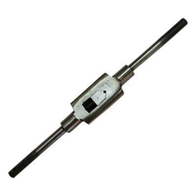 ADJUSTABLE TAP WRENCH