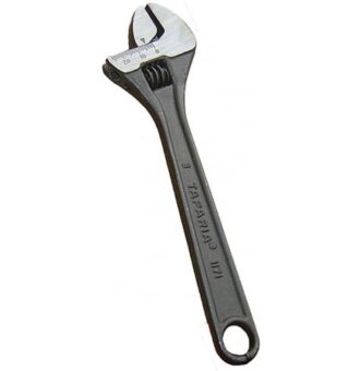 Adjustable Wrench1