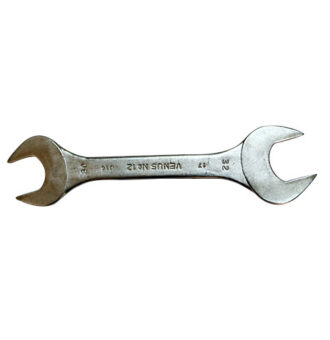 Two End Spanner