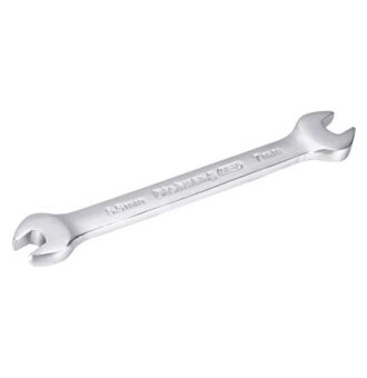 Two End Spanner1