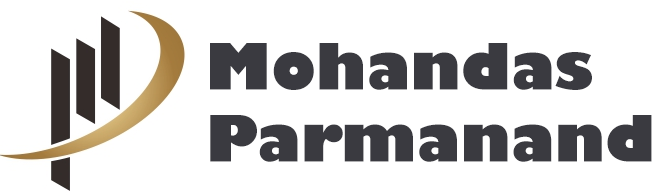 Mohandas Parmanand